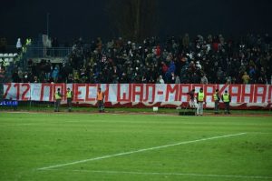 ZVEZDA ZOVE NAVIJAČE: Objavljene cene ulaznica za meč sa Spartakom, prodaja kreće sutra