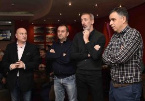 USPEŠNA SEZONA: Omladinska škola Crvene zvezde ispratila godinu svečanom proslavom…