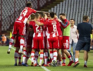 ČEKA SE ODLUKA: Astana je prvo htela Van la Paru, a sada želi ‘plejmejkera’ Zvezde!