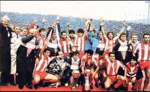 NA DANAŠNJI DAN: Zvezda na krovu sveta (VIDEO)