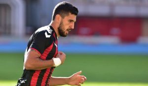 ODLIČNA SEZONA: Bivši igrač Zvezde najbolji u Makedoniji (FOTO)