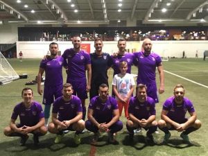 NESVAKIDAŠNJA PRIČA: Srbin u Dubaiju osnovao tim po uzoru na Fiorentinu i ima jednu želju…