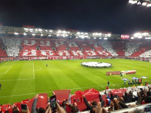 IDE RANIJE NA ODMOR: Defanzivac Zvezde završio sezonu posle povrede u Atini