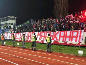 DELIJE ZOVU: Svi u subotu na ‘Marakanu’, igra Zvezda! (VIDEO)