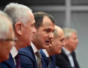 HOTSPORT SAZNAJE: Stanković stavio ‘VETO’ na prodaju jednog stranca!