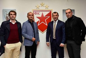 POLJACI OTKRILI: Evo ko testira Dekijevu Zvezdu u Antaliji, verovatno neće biti debi…