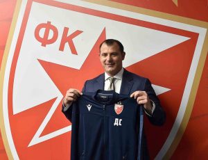 PONOVO KUĆI: Dekiju se javili Manćini, Jarić, Ventola, ali i idol ‘grobara’ (FOTO)