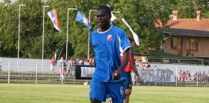 NAEMEKA AĐURU: Hoću da budem Srbin, Omladinac iz Botoša čeka rasplet!