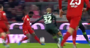 BUNDESLIGA: Bajern u završnici slomio ‘vukove’, Lajpcig gazi, Šalkeu samo bod (VIDEO)