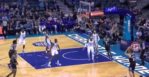 NBA: Sakramento nastavio sa ‘šarenim partijama’, Bogdan i Nemanja solidni (VIDEO)