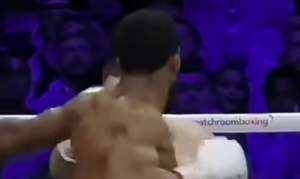 BOKS: Džošua se revanširao Ruizu