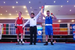 BOKS: Još dva finala za Srbiju, ‘orlovi’ visoko lete!