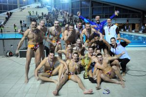 KUP SRBIJE: Radnički podigao peha, u finalu pao šampion Šabac