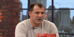 DEJAN STANKOVIĆ: Baloteli u Zvezdi? Lepo je to, ali… (VIDEO)