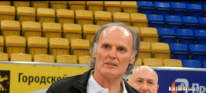 NEĆE BITI PROMENA: Duško Ivanović ostaje na klupi Baskonije!