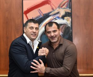 HOTSPORT OTKRIVA: Stanković potpisuje dugoročan ugovor u subotu, poznato je koliko će zarađivati u Zvezdi!