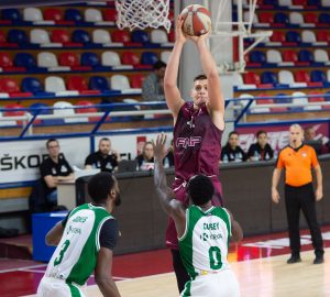 ABA LIGA: FMP nastavlja sa dobrim partijama, ‘pala’ je i Krka!