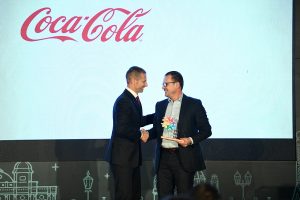 NA SVEČANOSTI U ZAGREBU: Čeferin postao ambasador Sportskih igara mladih