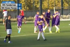 MOGUĆE ODLAGANJE: Nakon bliskog susreta sa amonijakom igrači Grafičara čekaju dozvolu za put u Vranje