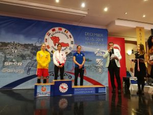 BOKS: Srbi iz Turske donose devet medalja