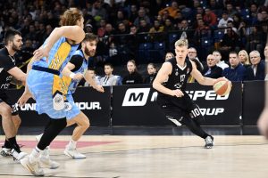 CRNO-BELI DOBIJAJU VELIKO POJAČANJE: Jaramaz konačno otkrio kada se vraća na teren!