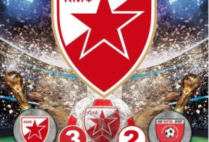 ALEKSANDAR VUČIĆ: Cilj mi je da Srbija bude domaćin Lige šampiona 2020. godine!