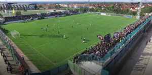 TRENERSKA VRTEŠKA: Na klupu Kolubare seda trener koji je sa Partizanom osvojio titulu!