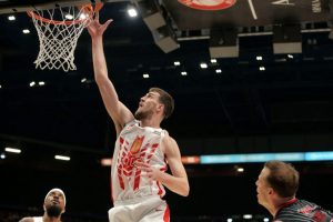 DA LI KREĆU REZOVI: Kuzmić i Čović do kraja sezone u FMP-u?