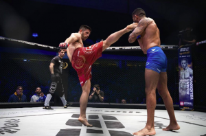 MMA: Jurkoviću šampionski pojas, Pokrajac se osvetio Falkau