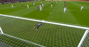 PRIMERA: Barsa napunila Majorku, het-trik Mesija, ne zna se koji je gol lepši (VIDEO)