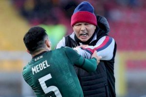 RIKARDO ORSOLINI: Mihajlović je bio besan! Gari je hrabar momak! Siniša zna gde da me bocne!