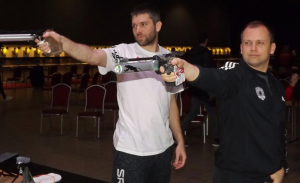 STRELJAŠTVO: Deset medalja za srpske strelece