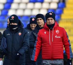 VLADAN MILOJEVIĆ: Plašili smo se da nas ne kazne, ali zadovoljan sam na kraju!