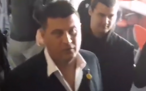 EMOTIVAN RAZGOVOR MILOJEVIĆA SA ‘DELIJAMA’: Izvinjavam se za velike poraze, vidimo se ponovo! (VIDEO)