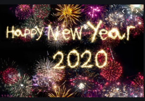 HOTSPORT VAM ŽELI: Srećnu Novu 2020. godinu! (VIDEO)