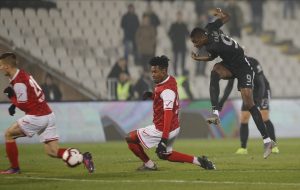 TRENER NAPRETKA: Pobedu posvećujem ocu, nekada velikom navijaču našeg kluba!