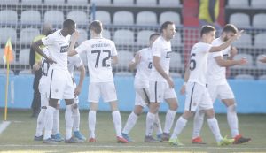 SLS: Partizan na zimski san ide pobedom u Surdulici, velika greška Vujačića nije koštala crno-bele (VIDEO)