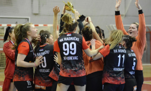 VESTI IZ KRAGUJEVCA: Radnički gazi na svim frontovima!