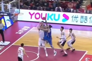 TEO JE MAJSTOR: A, pogledajte tek šta je uradio Raduljica (VIDEO)