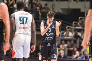 TRINKIJERI: Evroligaška utakmica! ZAGORAC: Jako komplikovan put do Krasnodara…