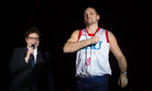 FOTO-UBOD – RAKOČEVIĆ, PIKSI I FRULA: Njihov slučajni susret oduševio beograđane (FOTO)