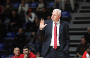 ŠAKOTA: Moramo da pobedimo Zadar; JOVANOVIĆ: Nisam zadovoljan!