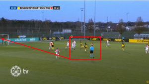 OVO JE NJEGOVO VEČE: ‘Milioneri’ imaju novu ‘zlatnu koku’, pogledajte evrogol petnaestogodišnjaka (VIDEO)