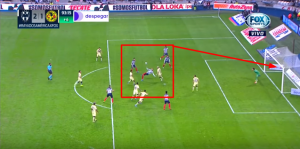 OVO TREBA ZNATI: Prelepe ‘makazice’ Argentinca (VIDEO)