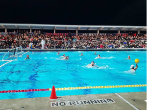 SAVRŠEN ZAVRŠETAK GODINE: Vaterpolisti Srbije savladali Hrvatsku!