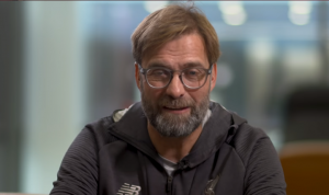 DA LI JE NEKO IZNENAĐEN: Klop produžio ugovor sa Liverpulom