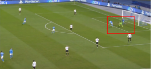 GENK IMA NAJMLAĐEG GOLMANA U ISTORIJI LŠ: Nažalost neće po dobrom pamtiti svoj debi (VIDEO)