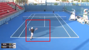 DA LI JE OVO NAJGORI TENISER SVETA: Stručnjaci kažu da jeste (VIDEO)