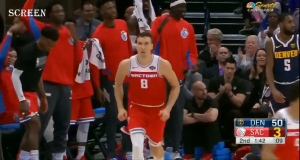 NBA: Očajno šutersko veče Sakramenta, Bogdanović promašio 20 šuteva (VIDEO)