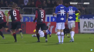 SERIJA A: Kaljari nakon velikog preokreta ‘pokerom’ savladao Sampdoriju! (VIDEO)